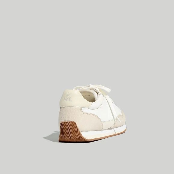 Madewell sneakers - Picture 3 of 5